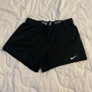 NIKE Dri-Fit Shorts